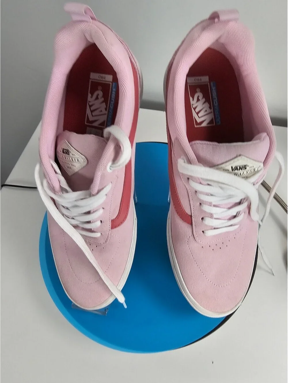 Vans Kyle Walker Pro Cush M 10.5 W 12